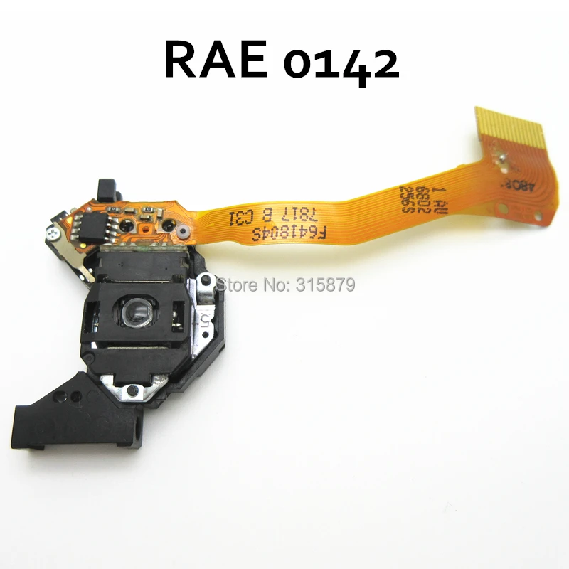 Оригинальный лазерный объектив RAE0142 для Panasonic RAE-0142Z с IC RAE-0142 | Электроника