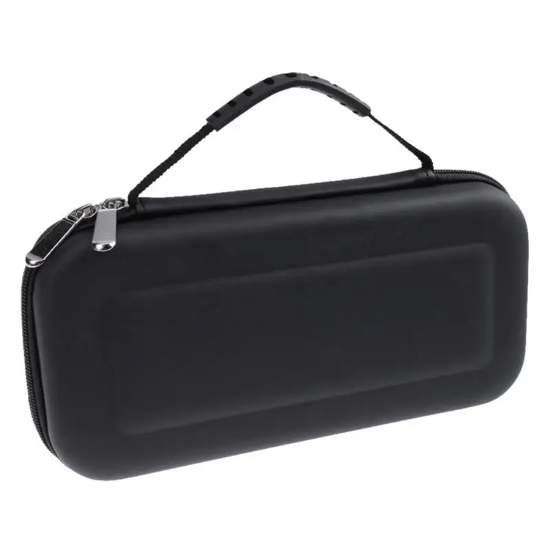 Защитный жесткий чехол EVA для путешествий Nintendo Switch NS NX сумки консоли игры и