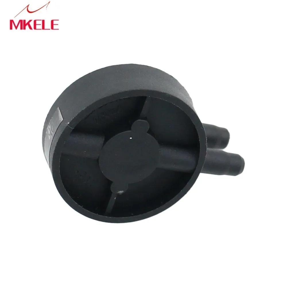 Double Port Micro Pressure Switch Negative QYK-02-B211-NO / NC Gas Sensor Vacuum 0.2Mpa 250VAC |