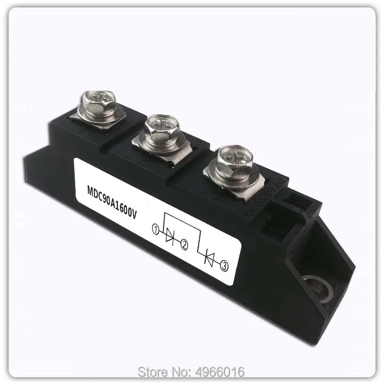 Original Rectifier Diodes MDC90A1200V 1600V MDC90A DJ Equipment Accesories | Электроника