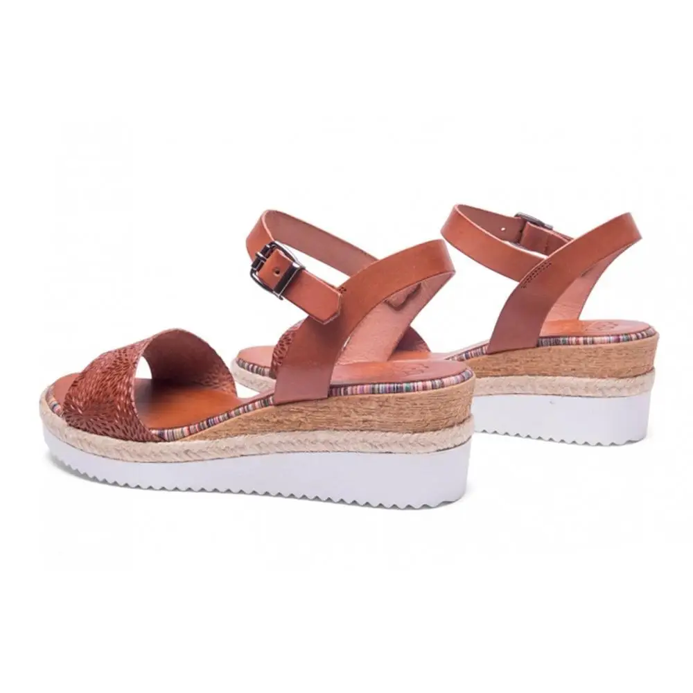 PORRONET-WOMAN-SKIN-SANDALS CUNA-PORRONET 2554 кожа | Обувь