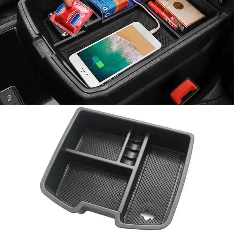 Центральный ящик для хранения багажник водонепроницаемый контейнер Чехол