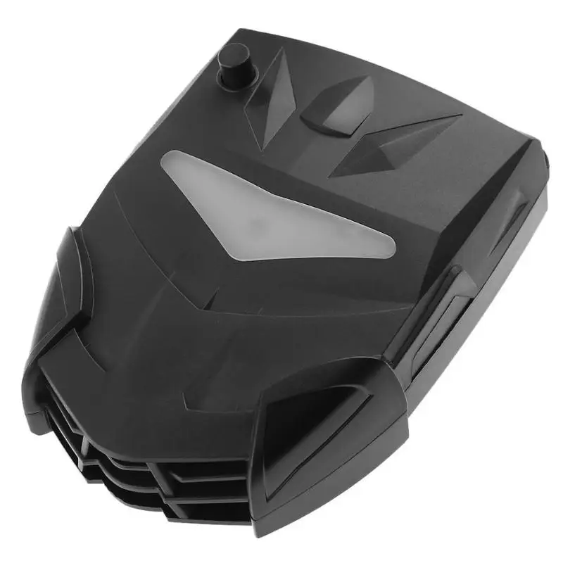 Охлаждения Cooler вакуум usb охладитель для ноутбука воздуха Извлечение вытяжной