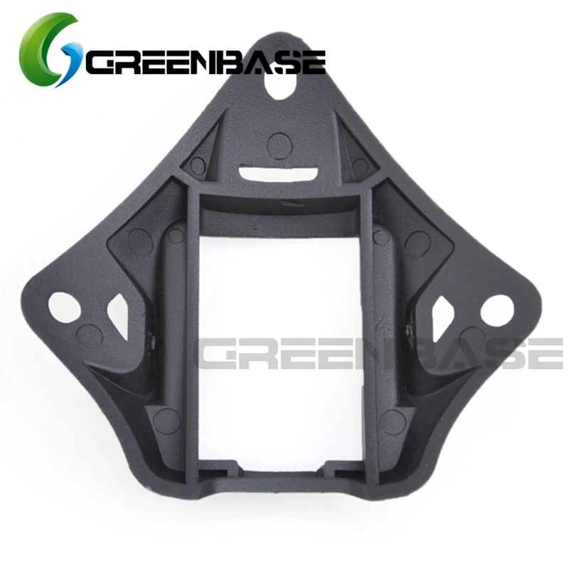 GREENBASE Helmet Night Vision Mount Base Accessory the Generation Of VAS Shroud | Спорт и развлечения
