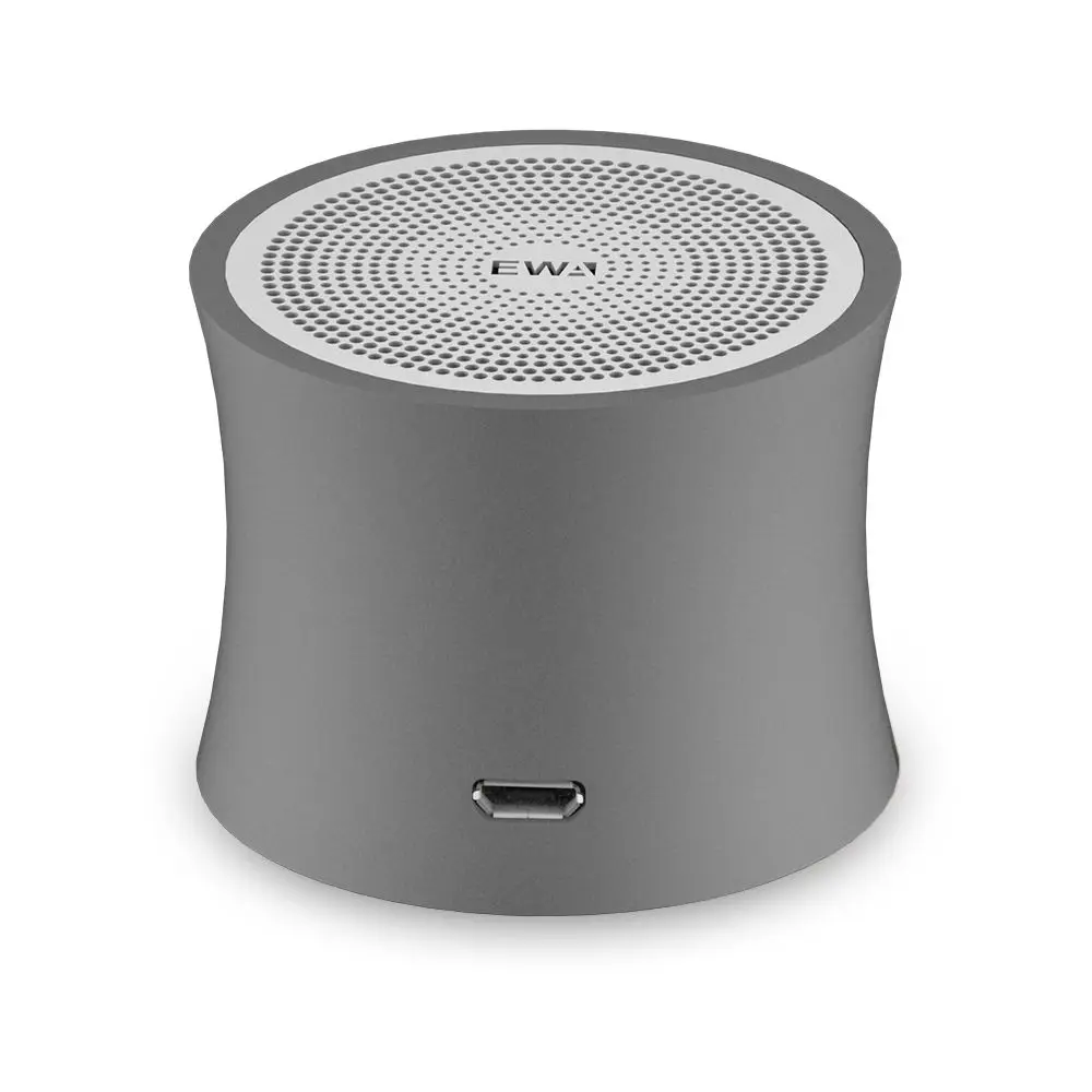 EWA Bluetooth динамик s с громкой связью стерео портативный тяжелый бас