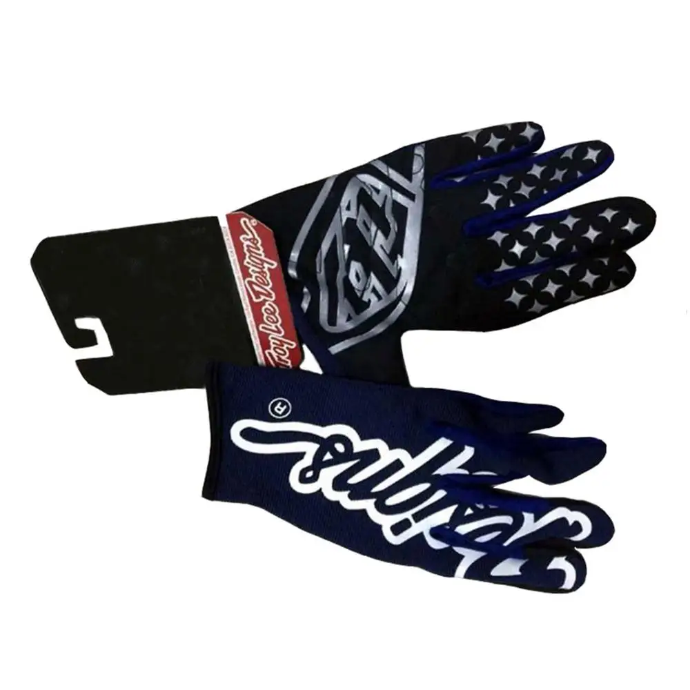 Motorcycle Gloves Downhill Mountain Bike Cycling Men Profession Motocross Racing Full Finger | Автомобили и мотоциклы