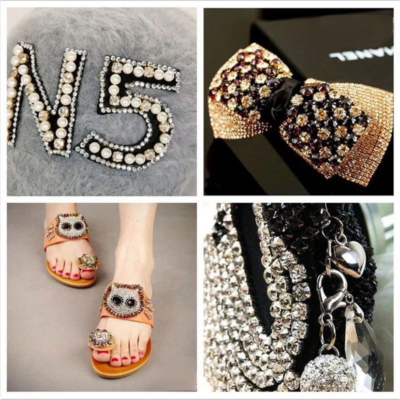 #1122 K9 хрустальные стразы Rivoli круглые разноцветные для шитья бусины из страз