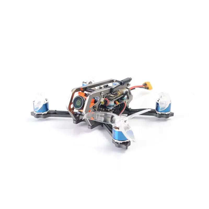 Diatone 2018 GT-M2.506 нормальный X Титан FPV Racing Дрон PNP F4 8 K OSD TBS VTX 20A ESC Runcam Cam