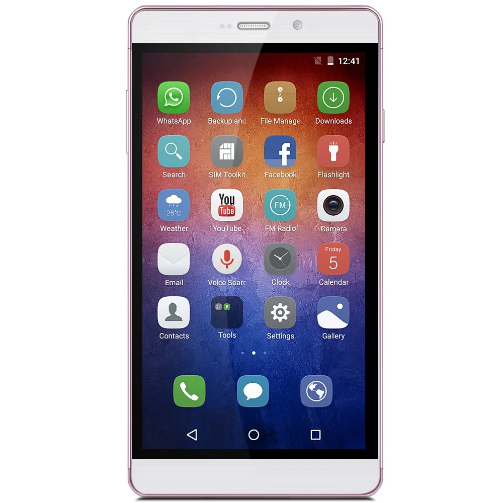 Oeina P9 плюс 6 0 дюйма Android 5 1 3g смартфон MT6580 4 ядра 1. Гц ГБ Оперативная память 8 GB