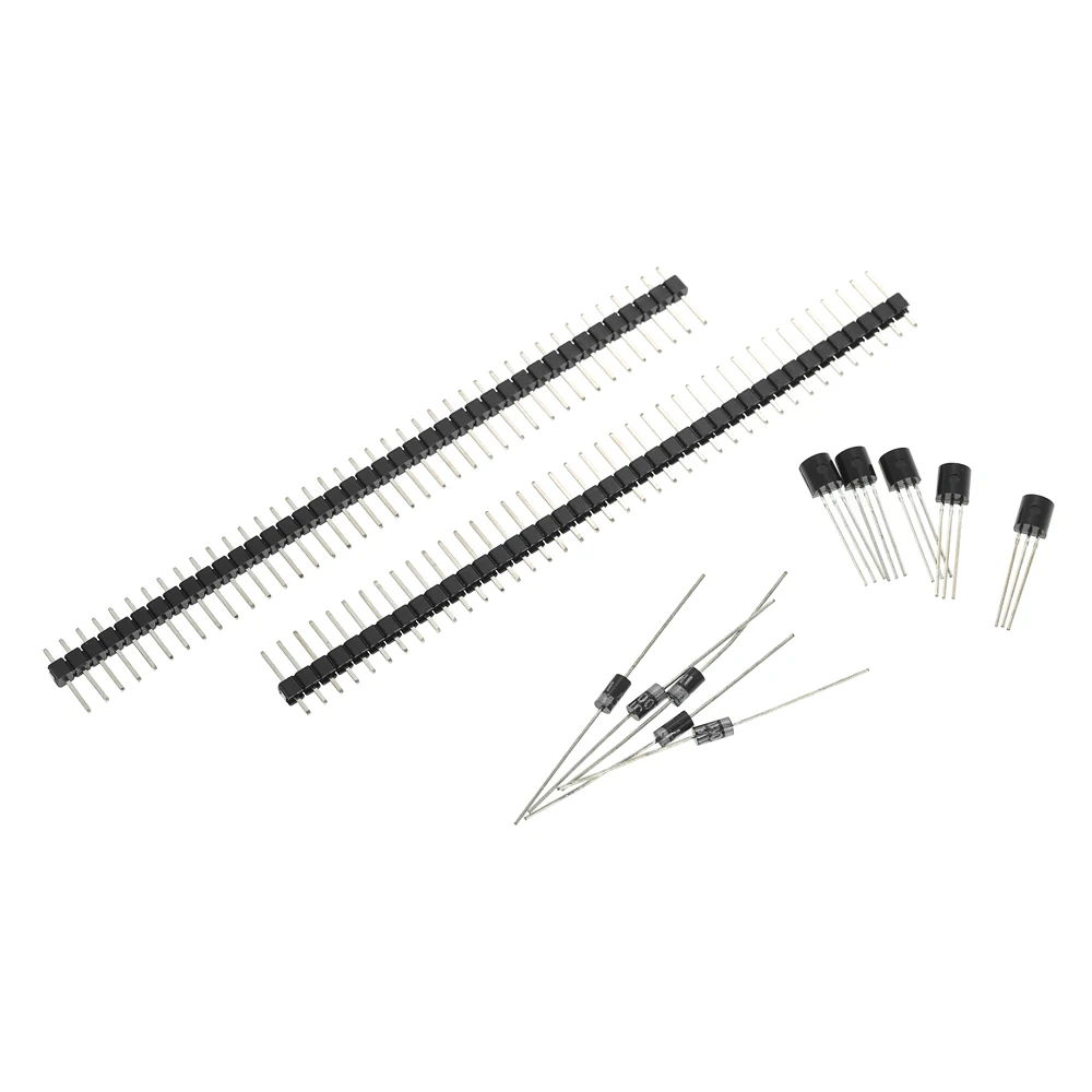 Базовый стартовый набор для UNO MEGA2560 Raspberry Pi светодиодный прецизионный