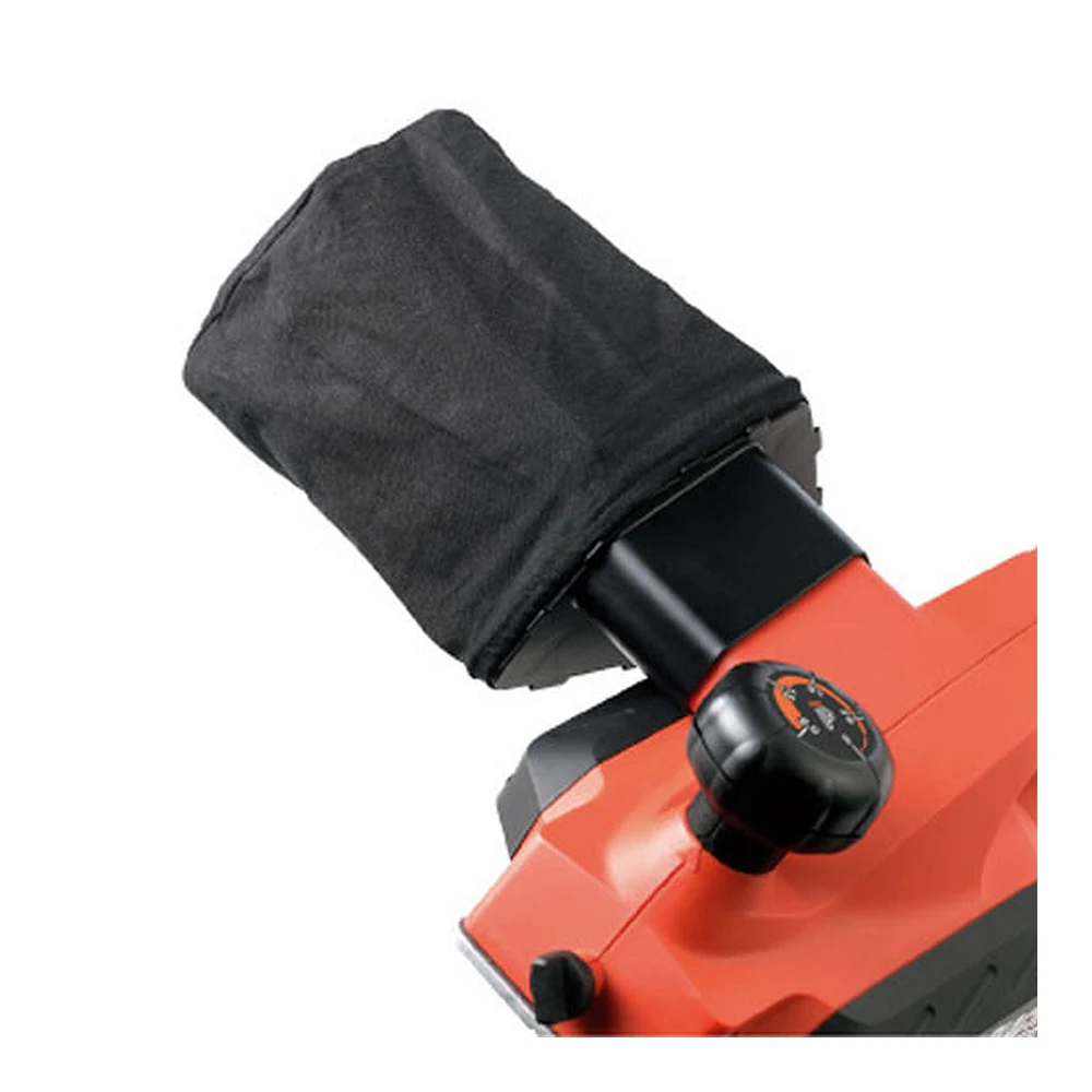 Рубанок Black+Decker KW712KA QS|Рубанки| |
