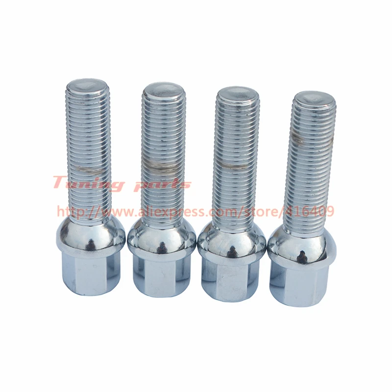2 шт. PCD 5X112 5x100 CB 57 1 толщиной 20 мм алюминиевый 6061T6 кованый сплав адаптер автоколеса