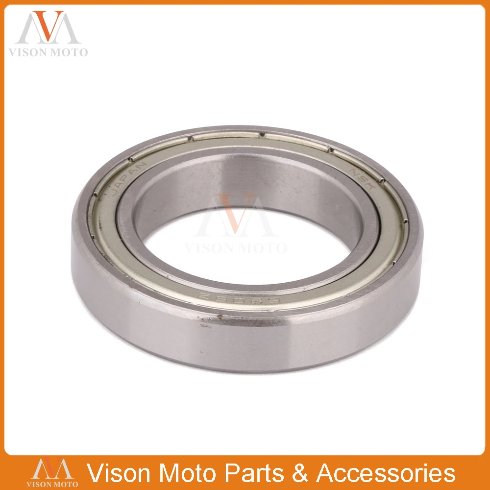 2 шт. подшипник ступицы переднего колеса для KTM XC XCW EXC XCFW EXCR XCF SX SXF MXC EXCG XCG 125 200 250 300 400