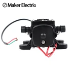 FL-2203 70PSI 2.6LPM мини мембранный Водяной насос для сельскохозяйственного орошения
