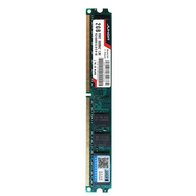 Juhor Ddr2 2G 800 МГц 1 8 V 240Pin оперативная память для стационарного персонального