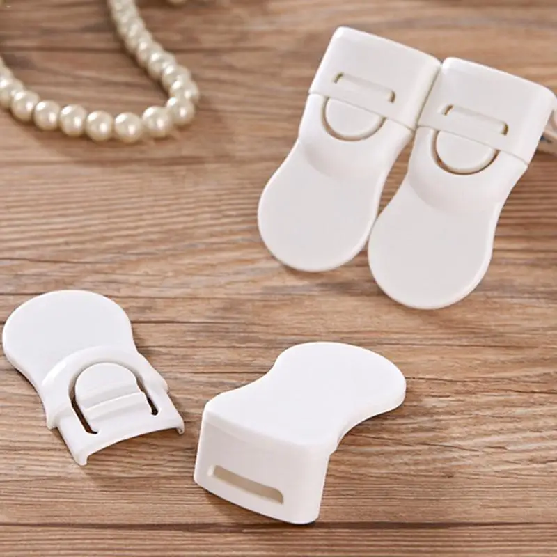 Toddler Baby Children Kids Safety Drawer Cupboard Box Fridge Cabinet Door Lock Security Locks |