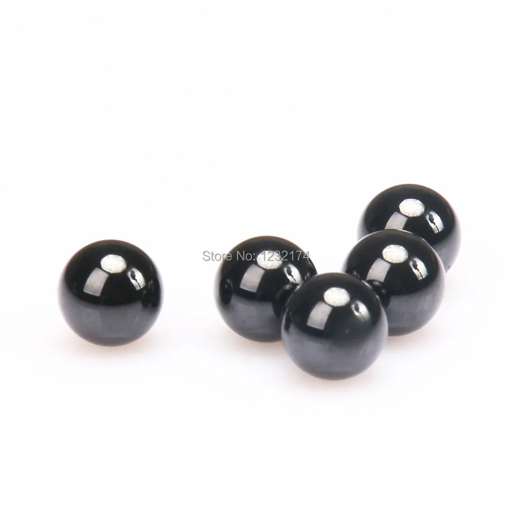 8mm Silicon Nitride Ceramic Ball G5 600PCS Zirconia Balls G10 840pcs | Обустройство дома