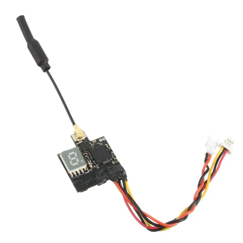 Eachine VTX03 Super Mini 5 8G 72CH 0/25mW/50mw/200mW переключаемый FPV передатчик для радиоуправляемой