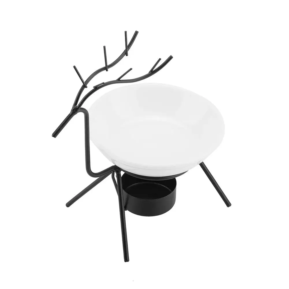 Железное эфирное масло в форме оленя искусственный аромат для гостиной спальни