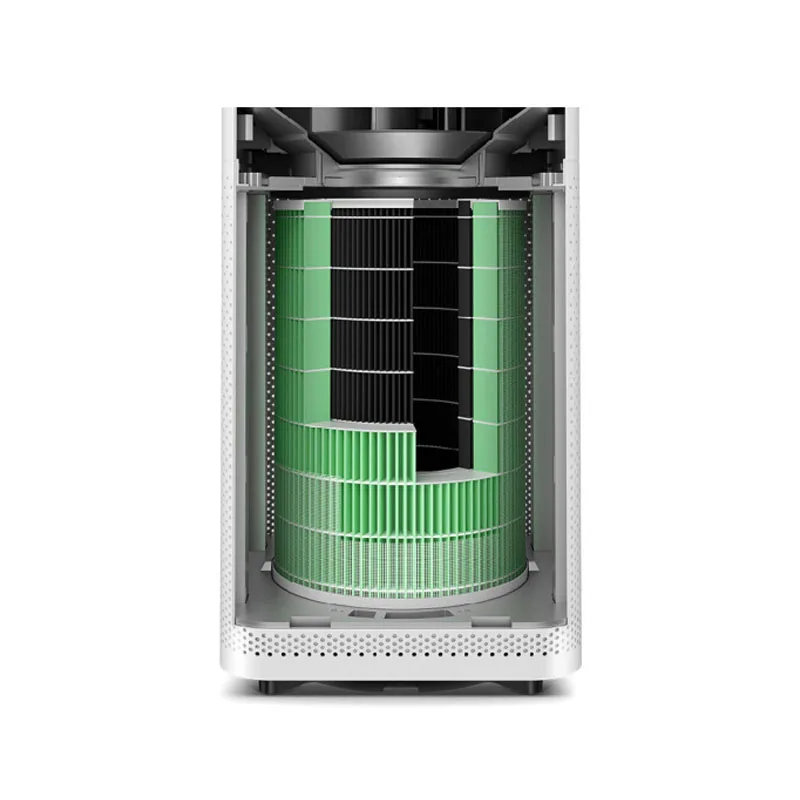 Оригинальный Для Умного очистителя воздушного фильтра замена 2 2S Max очиститель