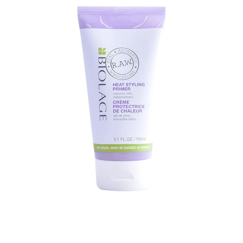 R. К. W. Heat Styling First Biolage 150 мл|Кремы гели и лосьоны| |