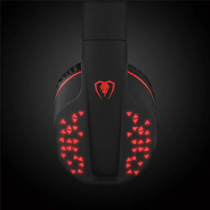 Bluetooth игровая гарнитура беспроводные музыкальные складные наушники с