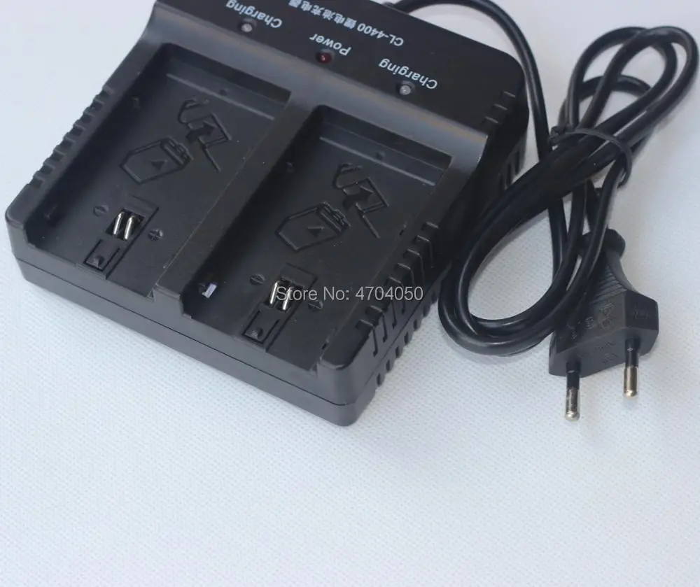 Новое высокоцелевое зарядное устройство для телефона CL 4400 аккумулятор Hi target V30 V50