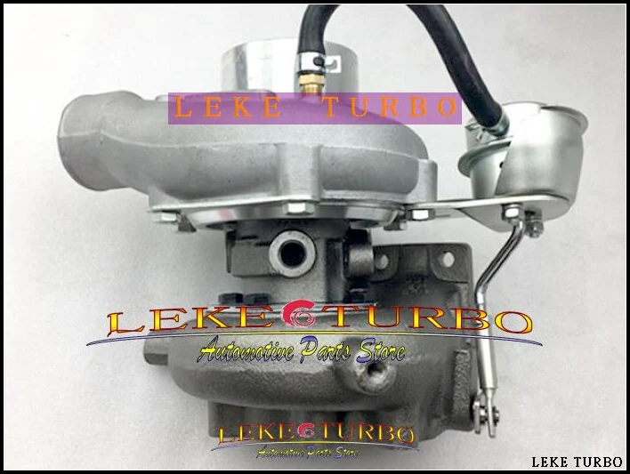 TB25 471024-7B 471024 14411-24D00 14411 24D00 1441124D00 Turbo Turbocharger For NISSAN HINO Gold Dragon middle bus FD46 4.6L | Автомобили