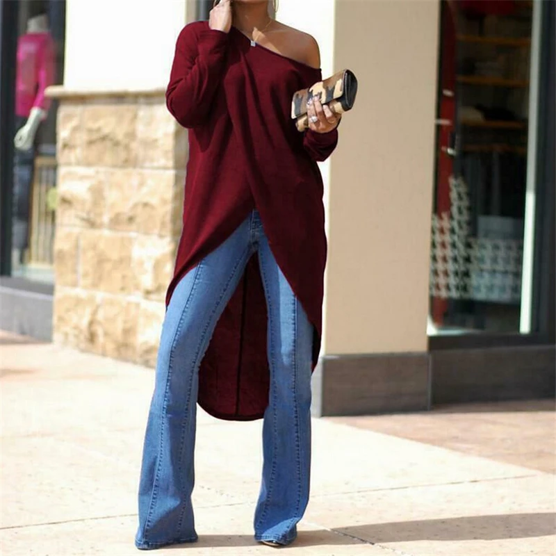 

Blouses & Shirts