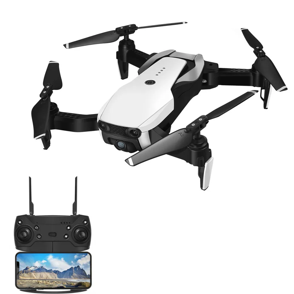 Eachine E511 wifi FPV 1080 P/720 P HD камера Безголовый режим 16 минут время полета складной