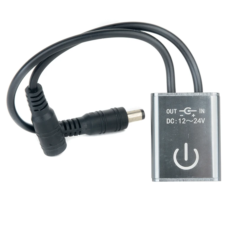 

Sliver DC12/24V IR motion Switch Lighting Wardrobe Cabinet Open Close Sensor Motion Switch LED PIR Infrared Switch
