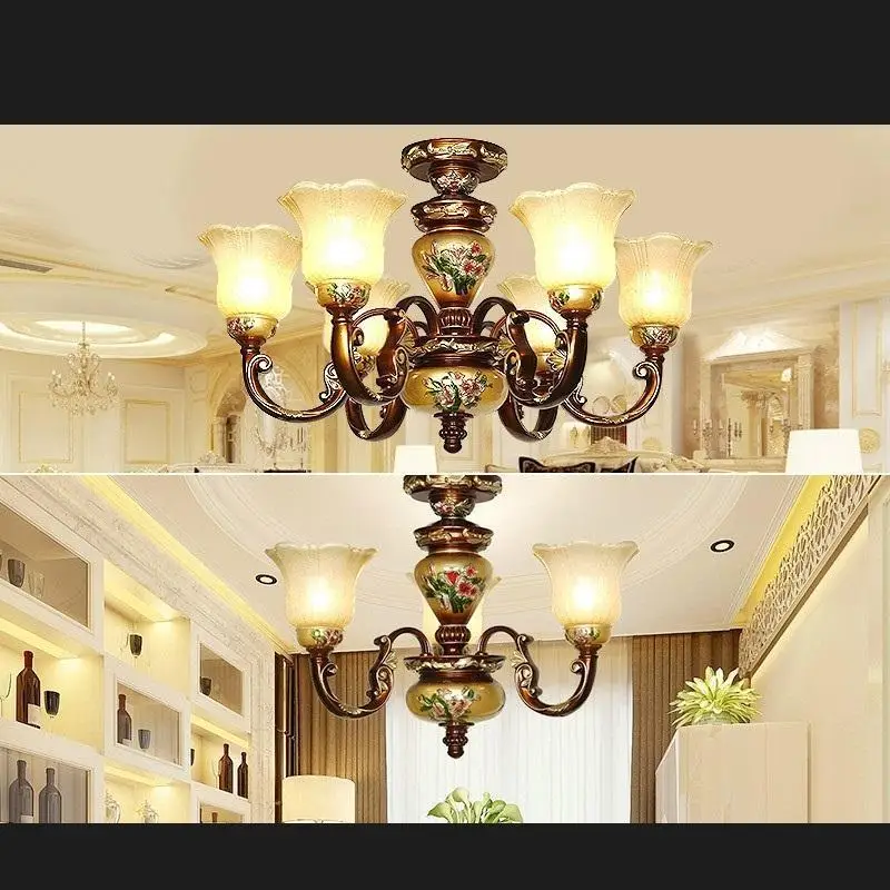 Decoracao Para Casa Industriele Nordic Hanglampen Dining Room Light Luminaria Lampara Colgante Suspension Luminaire Hanging Lamp | Лампы и