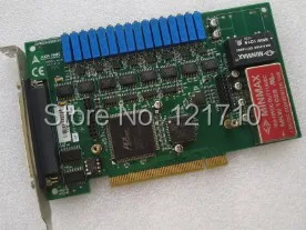 Плата промышленного оборудования adlink Φ 51-12201-0B20 PCI-6208V (G)-1040 | Компьютеры и офис