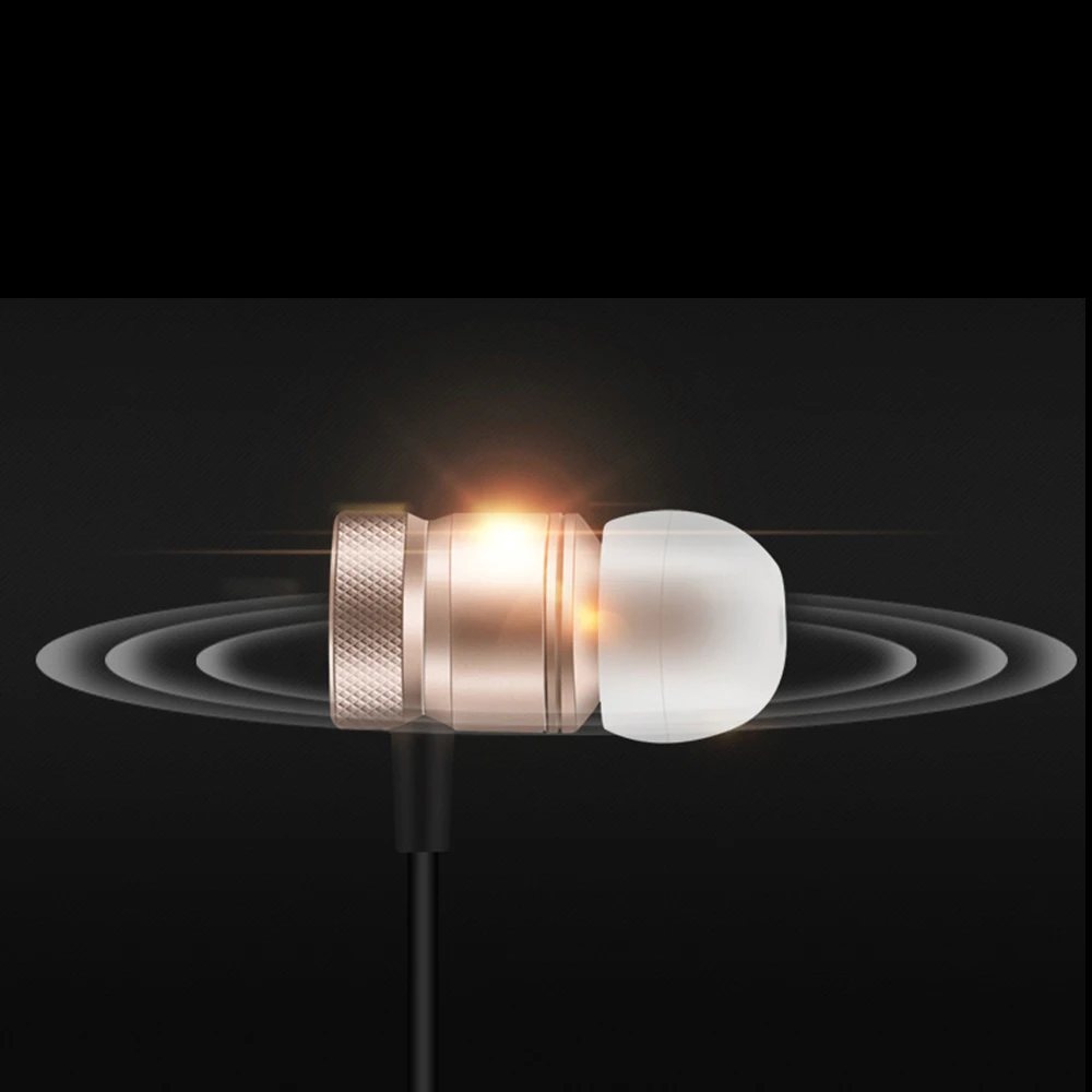 HIFI C бас супер наушники type в ухо стерео музыкального USB наушник|Наушники и