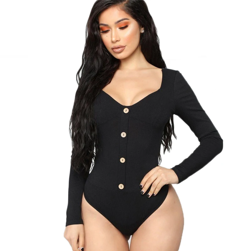

Jumpsuits, Playsuits & Bodysuits