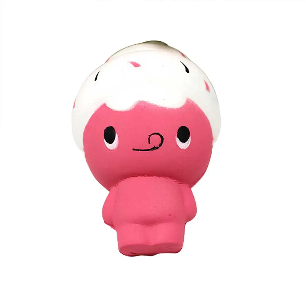 1 шт. Kawaii мультфильм маленький мальчик игрушки для малышей детей подарок девочек