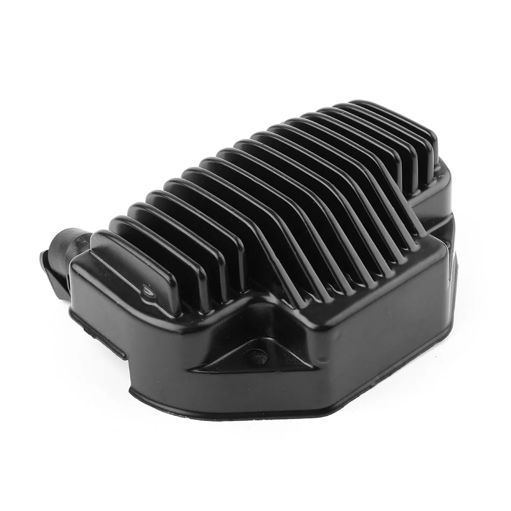 Регулятор напряжения Выпрямитель для Dyna Fat Bob/Dyna Wide Glide 1584 2008-2011 & 1690 2012-2016