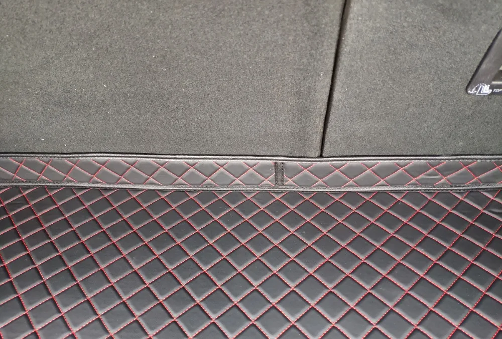 ZHAOYANHUA пользовательские подходят Высокие боковые автомобильные коврики для Chery A1