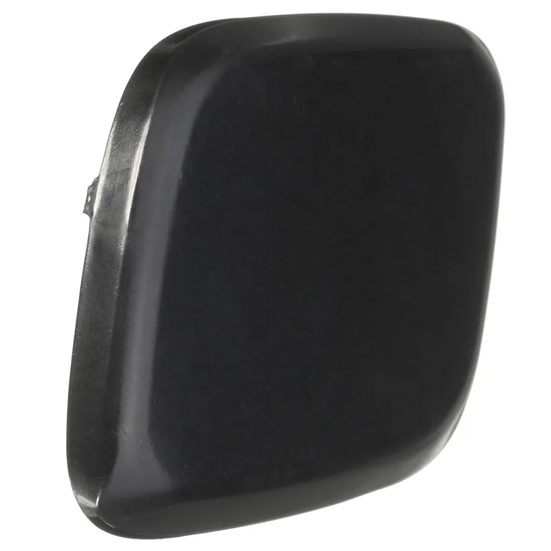 1 шт. левый/правый черный бампер Омыватель фар Jet Primed Крышка для Ford/Focus 2012 2014|Корпус|