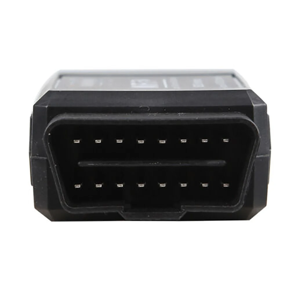 ELM327 WIFI OBD2 OBDII автомобильный диагностический сканер сканирующий инструмент для iOS