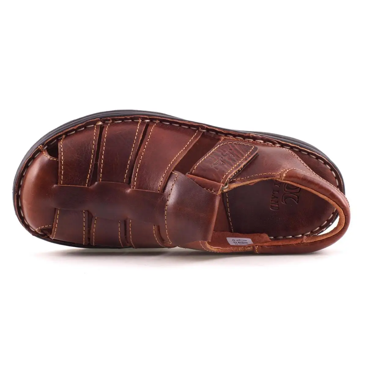 LEYLAND-MAN-SKIN-SANDALS-SANDAL FRAILERA | Обувь