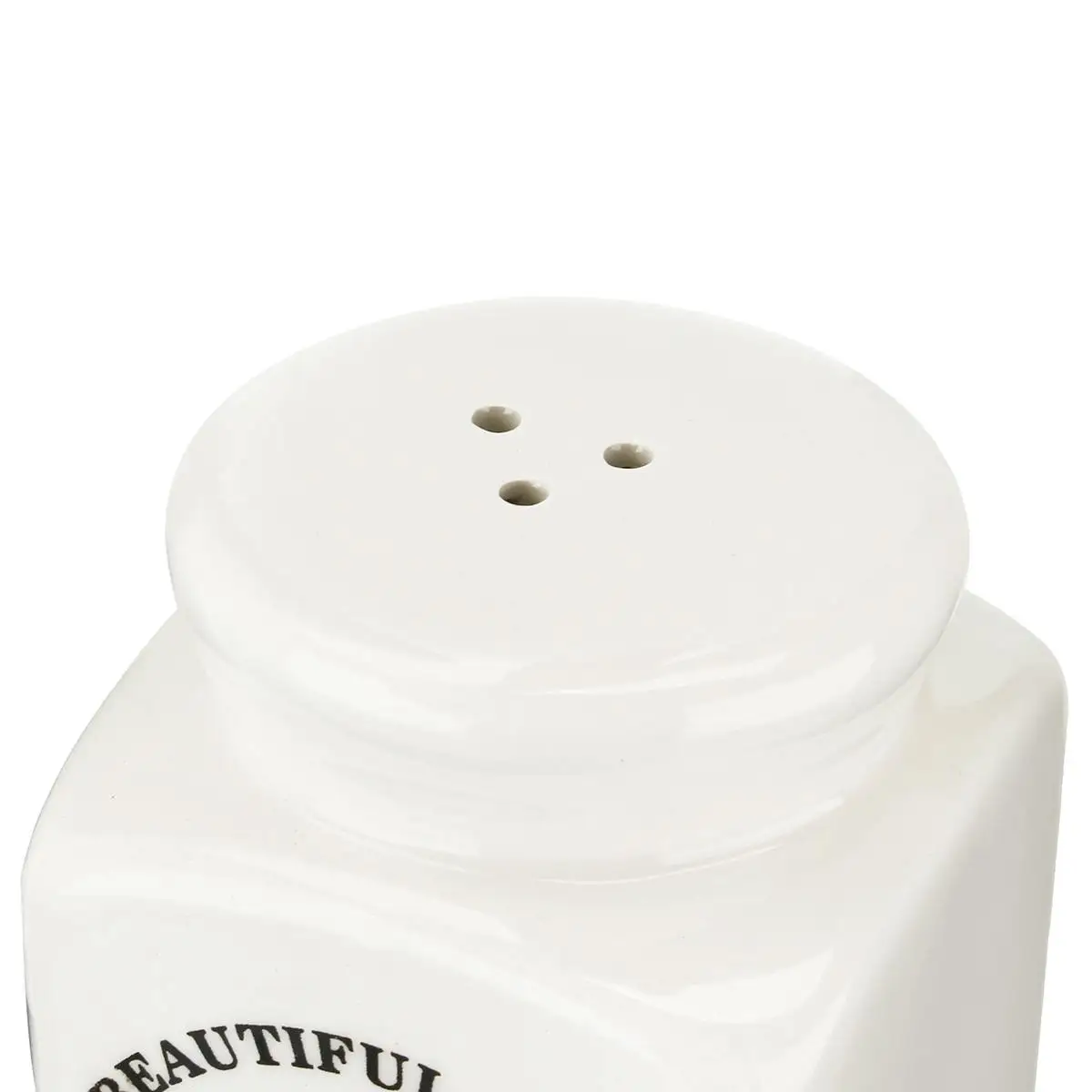 4 шт. керамическая банка для специй с деревянной пробкой кухонная бутылка горшок