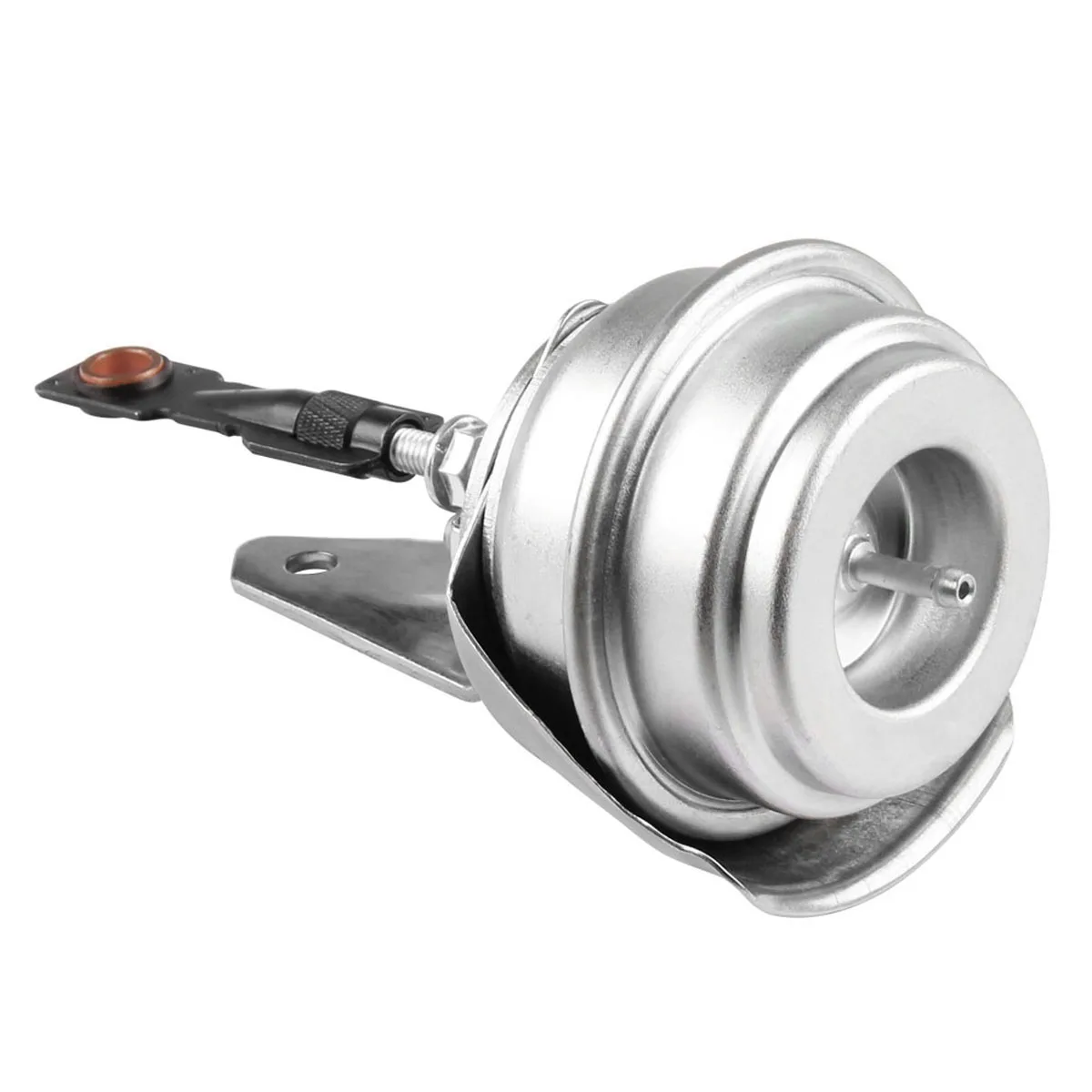 Вакуумный привод Autoleader Turbo из цинка 434855 0015 подходит для VW 1 9 TDI ALH AHF AUY GT1749V Audi A3