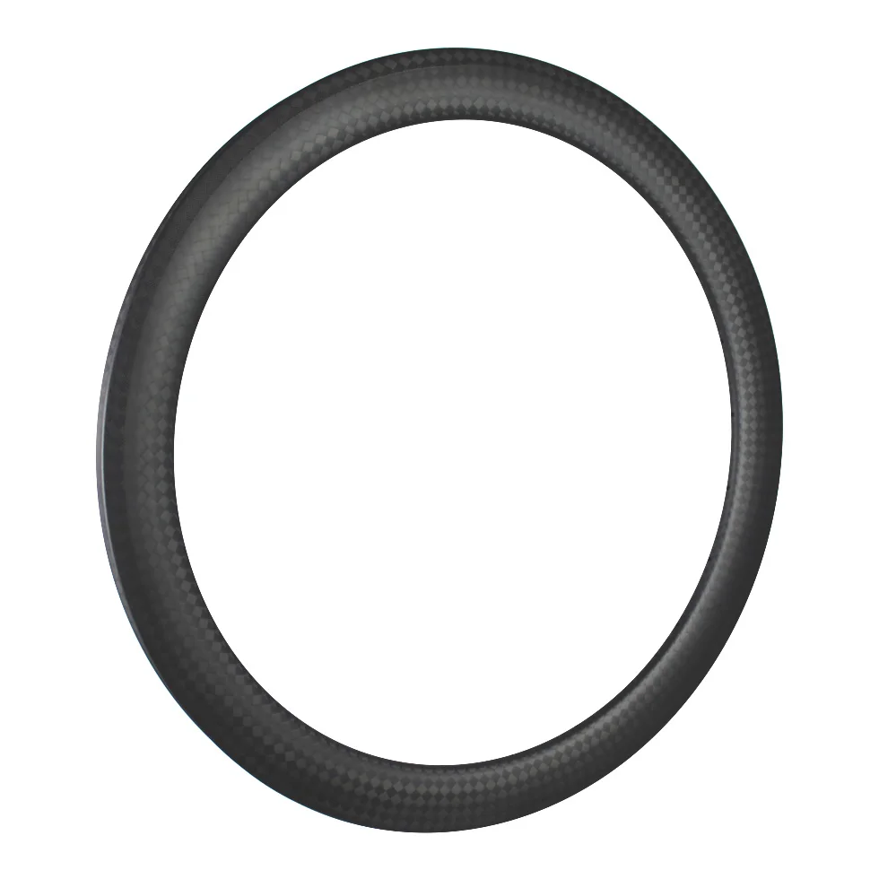 Углеродные велосипедные колеса глубиной 60 мм специальные тормозные V-тормоза