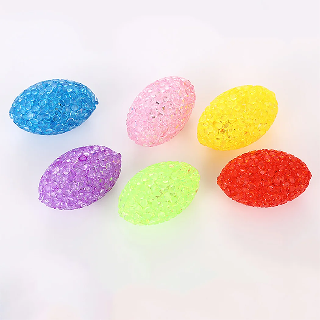 6 шт. мячик для кошек с кольцом-колокольчиком | Дом и сад