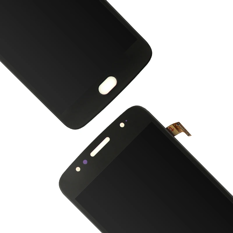Для motorola moto G5S XT1793 XT1794 XT1792 XT1795 ЖК-дисплей кодирующий преобразователь сенсорного