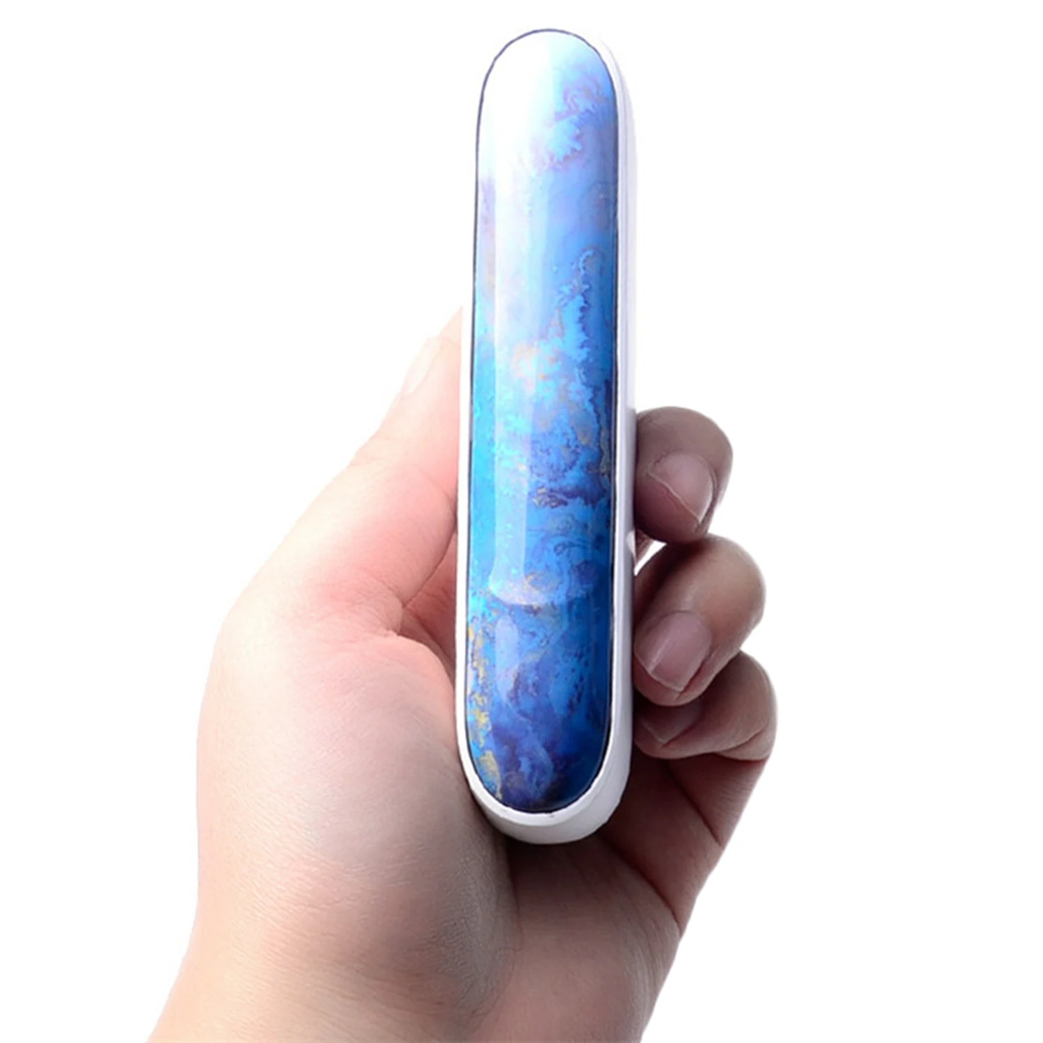 Сменные магнитные колпаки Camo Stone для Iqos 3 0 Внешний чехол s Vape боковой Чехол