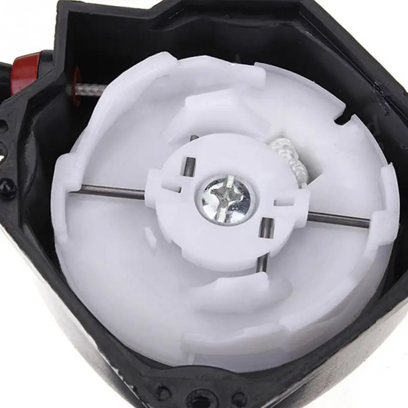 Универсальный вытяжной пуско откатной станок нарезной в сборе запчасти для