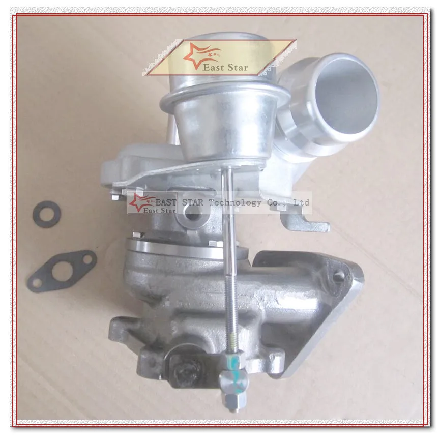 KP35 12 29 54359700012 54359700029 54359980029 8200889694 8200392656 Turbo для Renault Modus Clio III Dacia Logan K9K 1.5L dCi