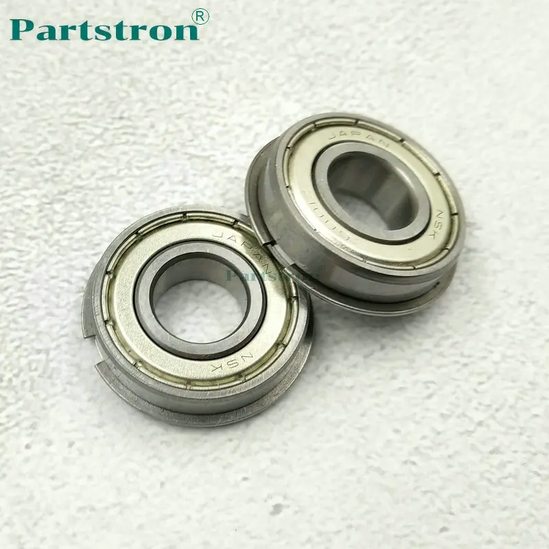 1 пара экономичный Нижний роликовый подшипник XG9-0636-000 для Canon 6055 6065 6075 6255 6265 6275 5055